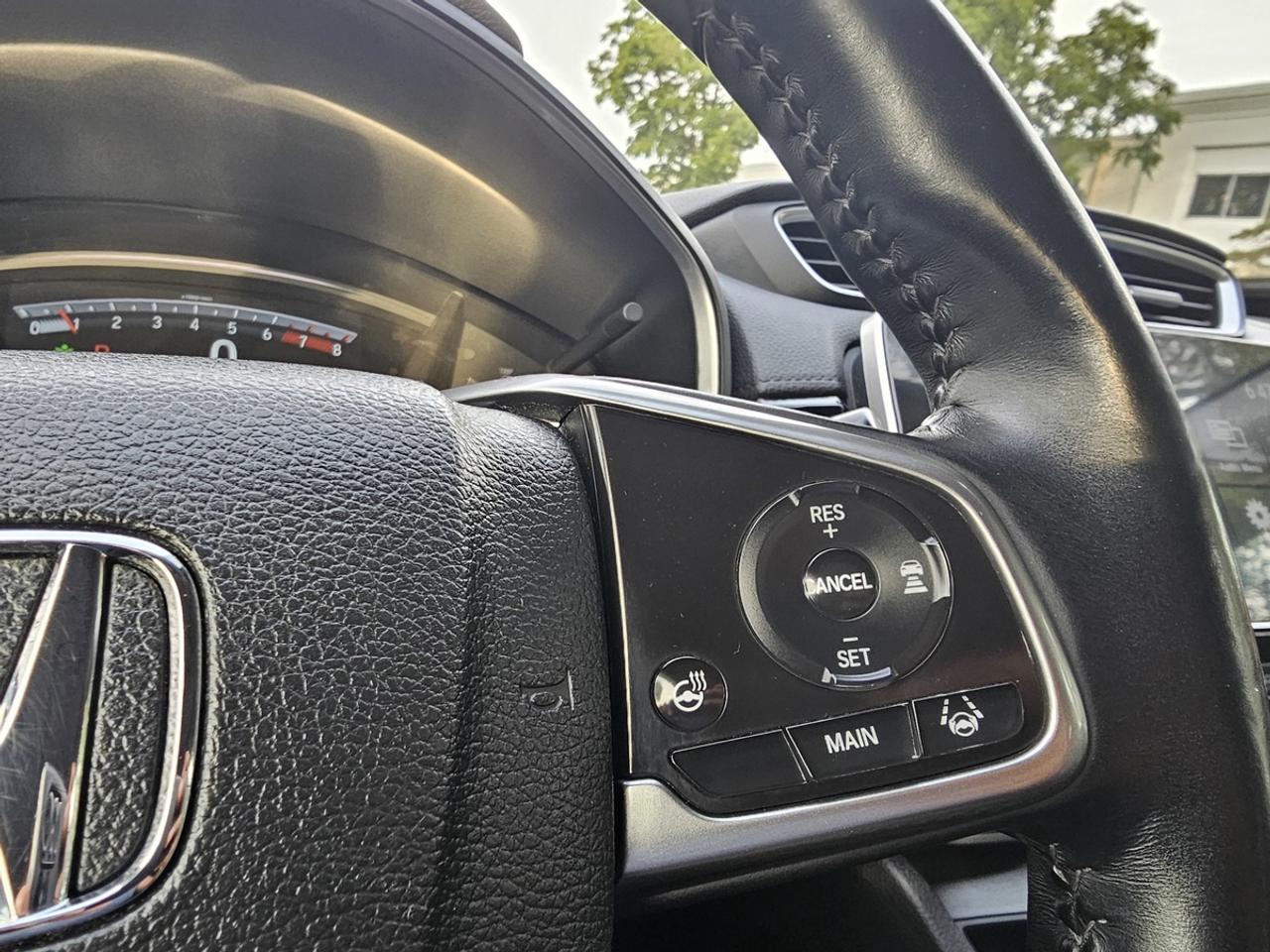 2017 Honda CR-V EX-L | AWD | CERTIFIED Photo