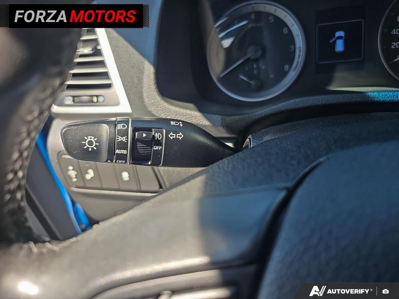 2017 Hyundai Tucson Premium | ACCIDENT FREE | CERTIFIED Photo
