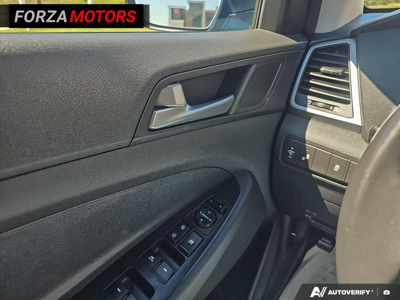 2017 Hyundai Tucson Premium | ACCIDENT FREE | CERTIFIED Photo