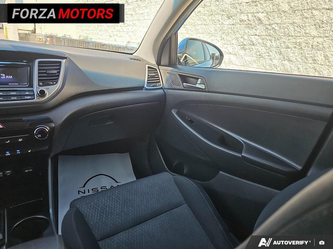 2017 Hyundai Tucson Premium | ACCIDENT FREE | CERTIFIED Photo