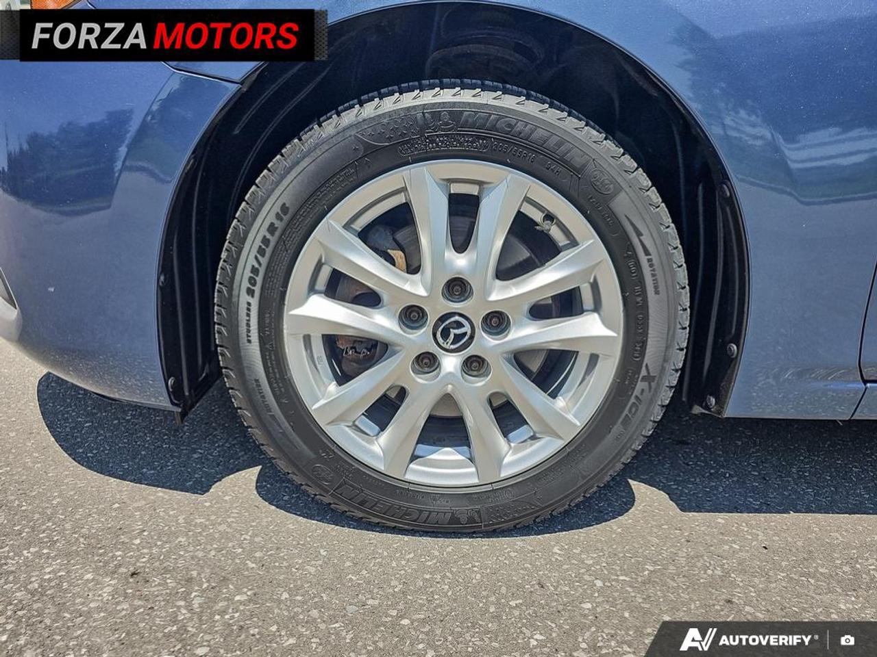 2018 Mazda Mazda3 Sport GX HATCHBACK | ALLOY WHEELS | BACK UP CAM | CERTIF Photo