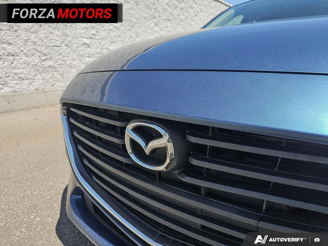 2018 Mazda Mazda3 Sport GX HATCHBACK | ALLOY WHEELS | BACK UP CAM | CERTIF Photo