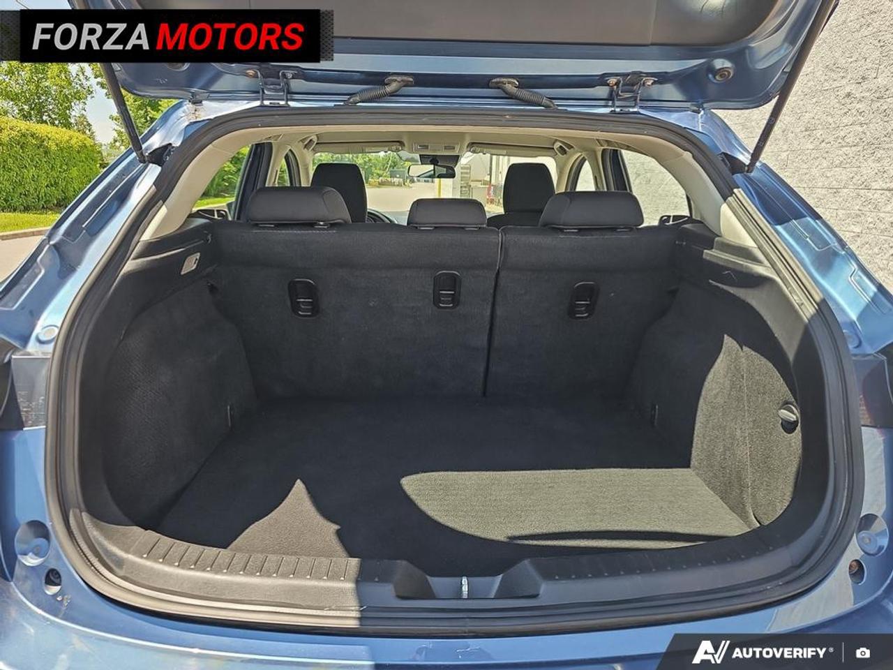 2018 Mazda Mazda3 Sport GX HATCHBACK | ALLOY WHEELS | BACK UP CAM | CERTIF Photo