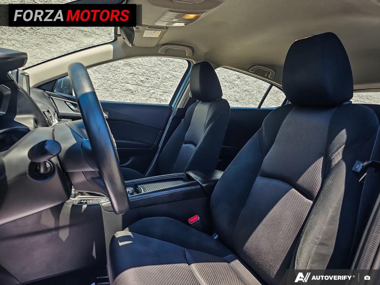 2018 Mazda Mazda3 Sport GX HATCHBACK | ALLOY WHEELS | BACK UP CAM | CERTIF Photo