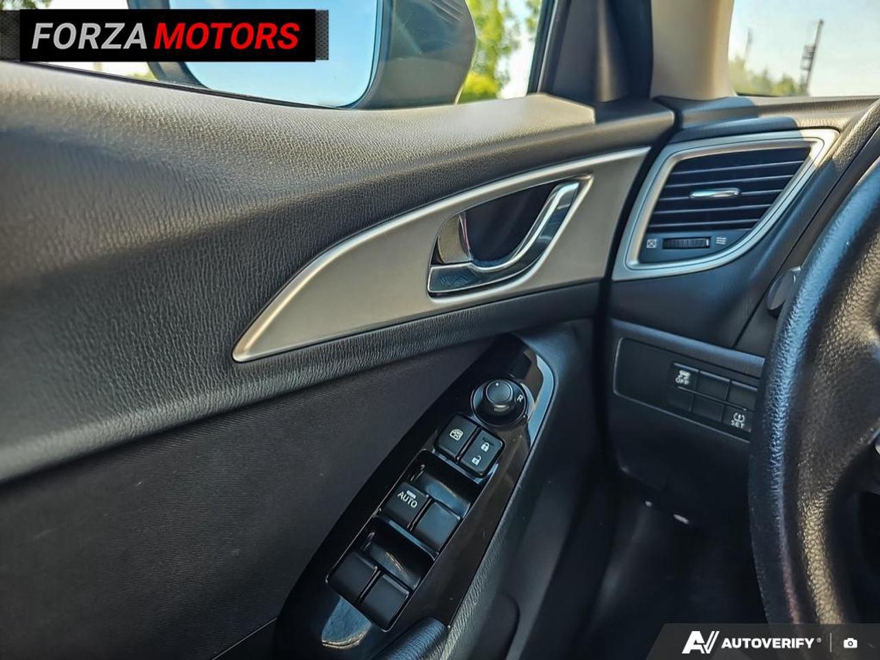 2018 Mazda Mazda3 Sport GX HATCHBACK | ALLOY WHEELS | BACK UP CAM | CERTIF Photo
