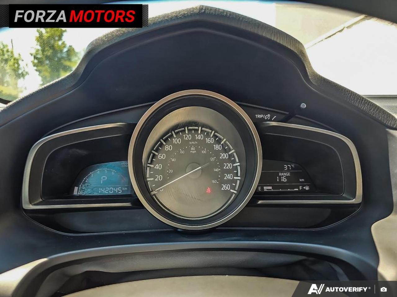 2018 Mazda Mazda3 Sport GX HATCHBACK | ALLOY WHEELS | BACK UP CAM | CERTIF Photo