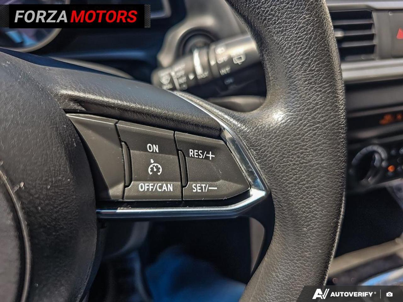 2018 Mazda Mazda3 Sport GX HATCHBACK | ALLOY WHEELS | BACK UP CAM | CERTIF Photo