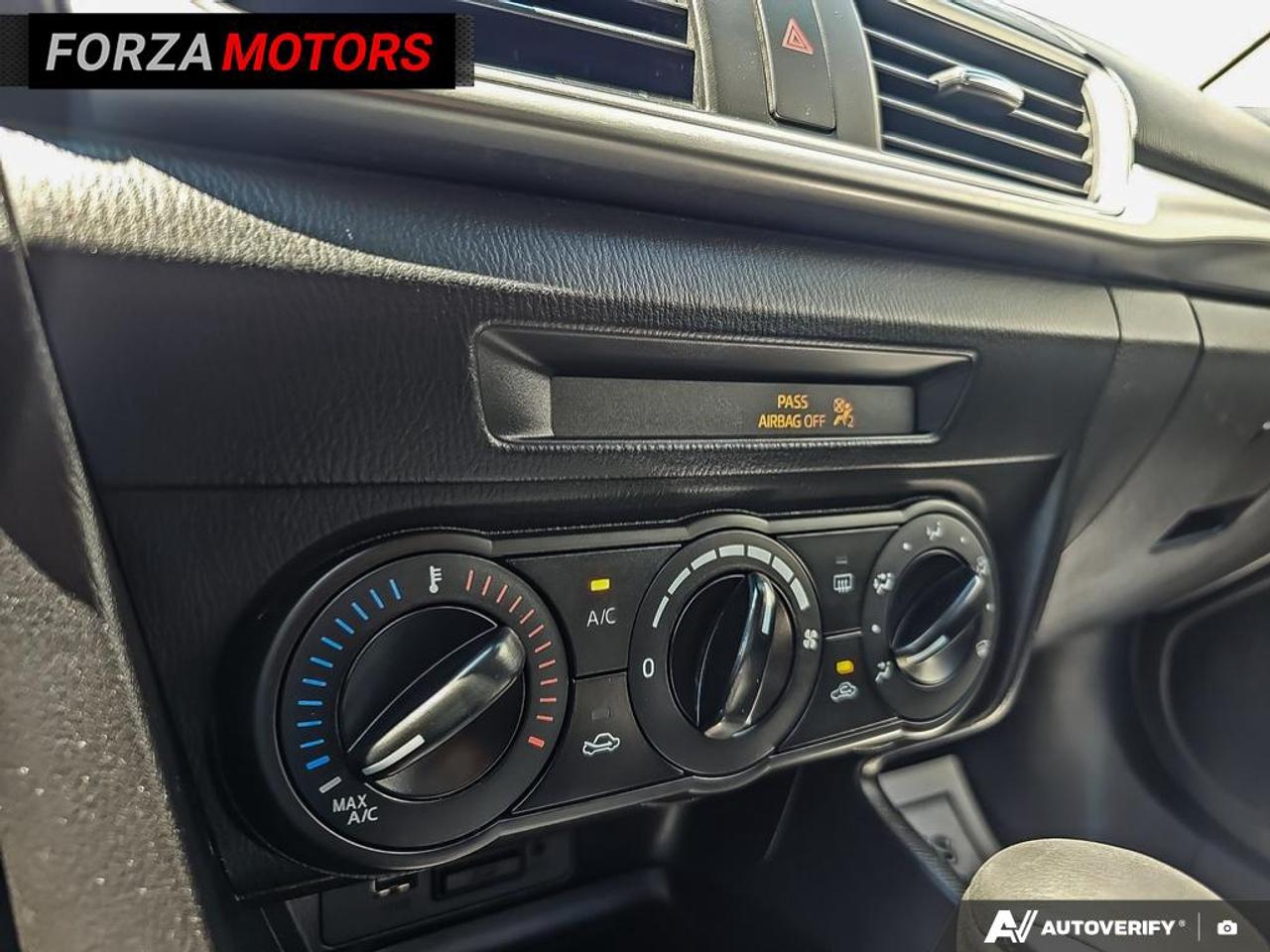 2018 Mazda Mazda3 Sport GX HATCHBACK | ALLOY WHEELS | BACK UP CAM | CERTIF Photo