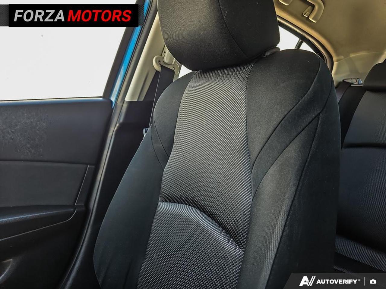 2018 Mazda Mazda3 Sport GX HATCHBACK | ALLOY WHEELS | BACK UP CAM | CERTIF Photo