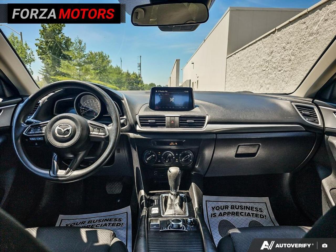 2018 Mazda Mazda3 Sport GX HATCHBACK | ALLOY WHEELS | BACK UP CAM | CERTIF Photo