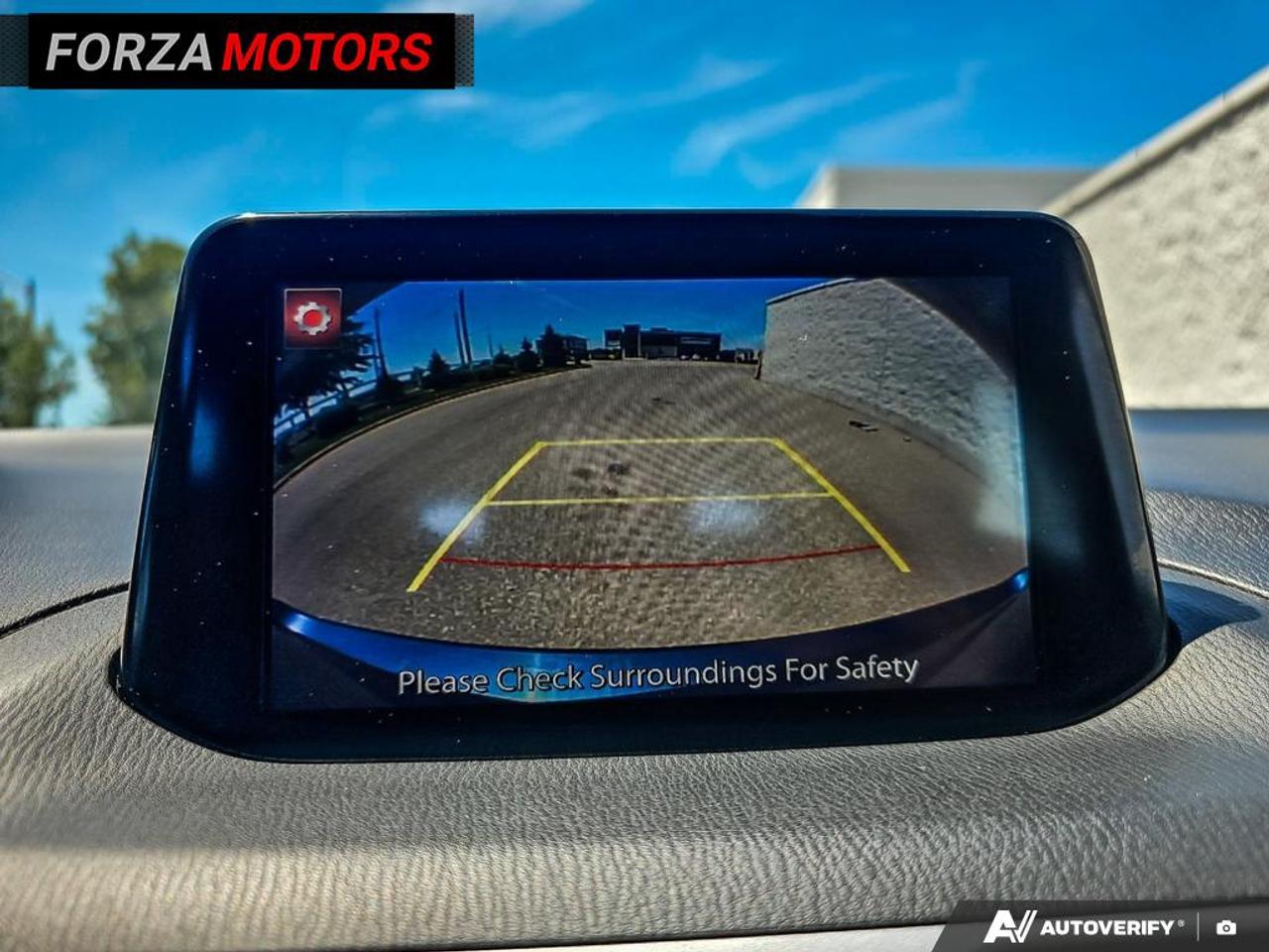 2018 Mazda Mazda3 Sport GX HATCHBACK | ALLOY WHEELS | BACK UP CAM | CERTIF Photo