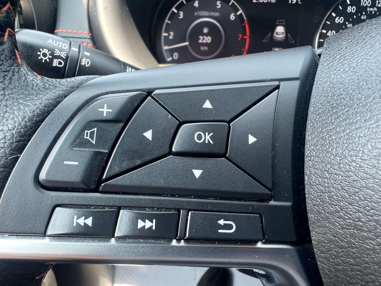 2024 Nissan Kicks SR *BOSE AUDIO *360 CAM *BLACK PACK *REMOTE START Photo
