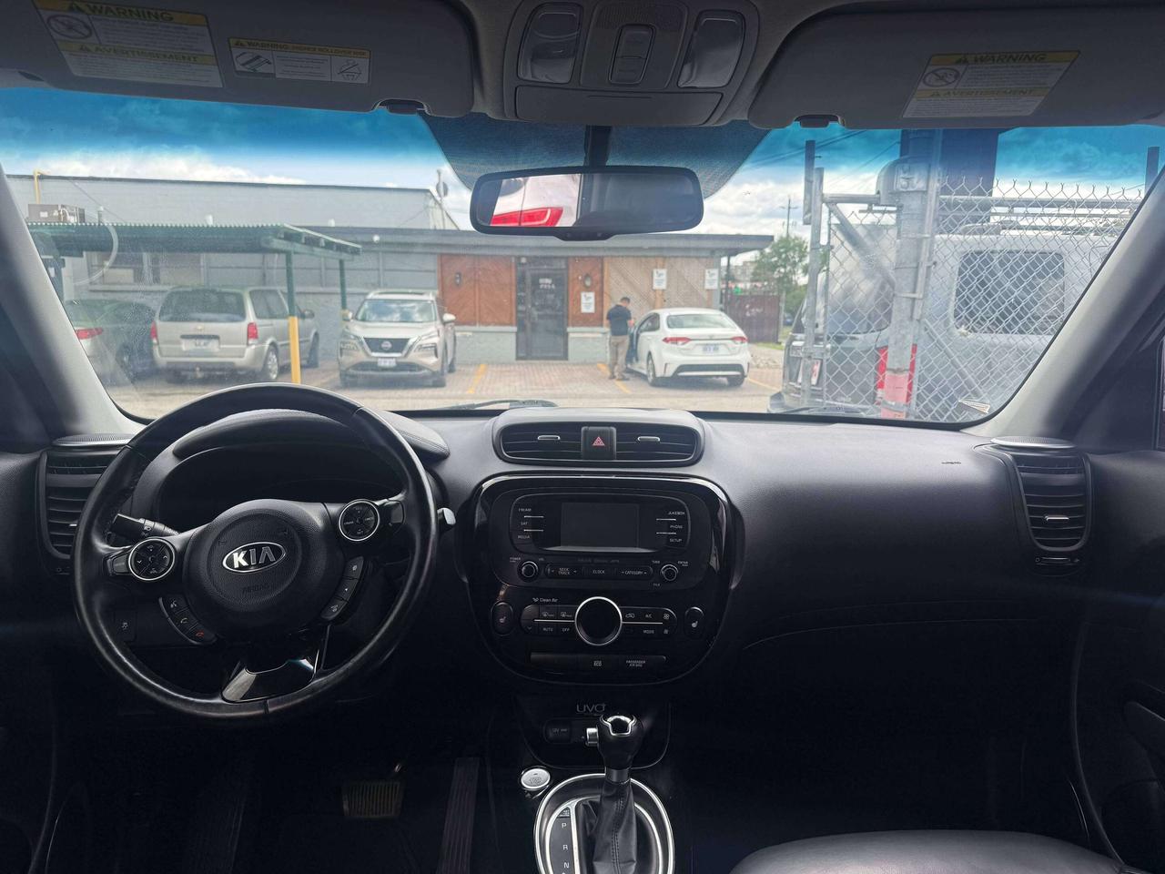 2015 Kia Soul *** 3 YEAR WARRANTY INCLUDED *** Photo