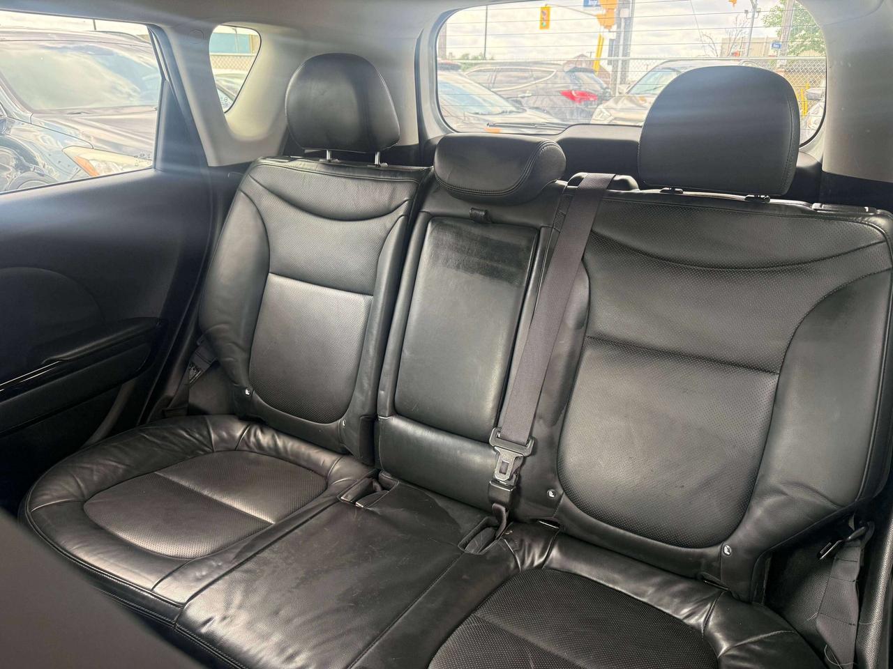2015 Kia Soul *** 3 YEAR WARRANTY INCLUDED *** Photo