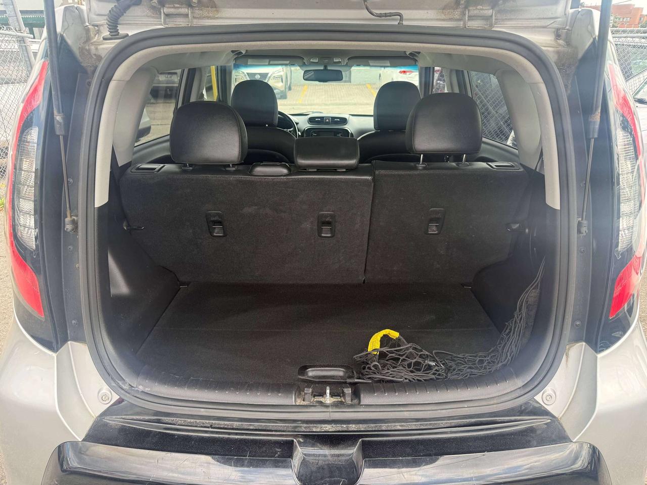 2015 Kia Soul *** 3 YEAR WARRANTY INCLUDED *** Photo