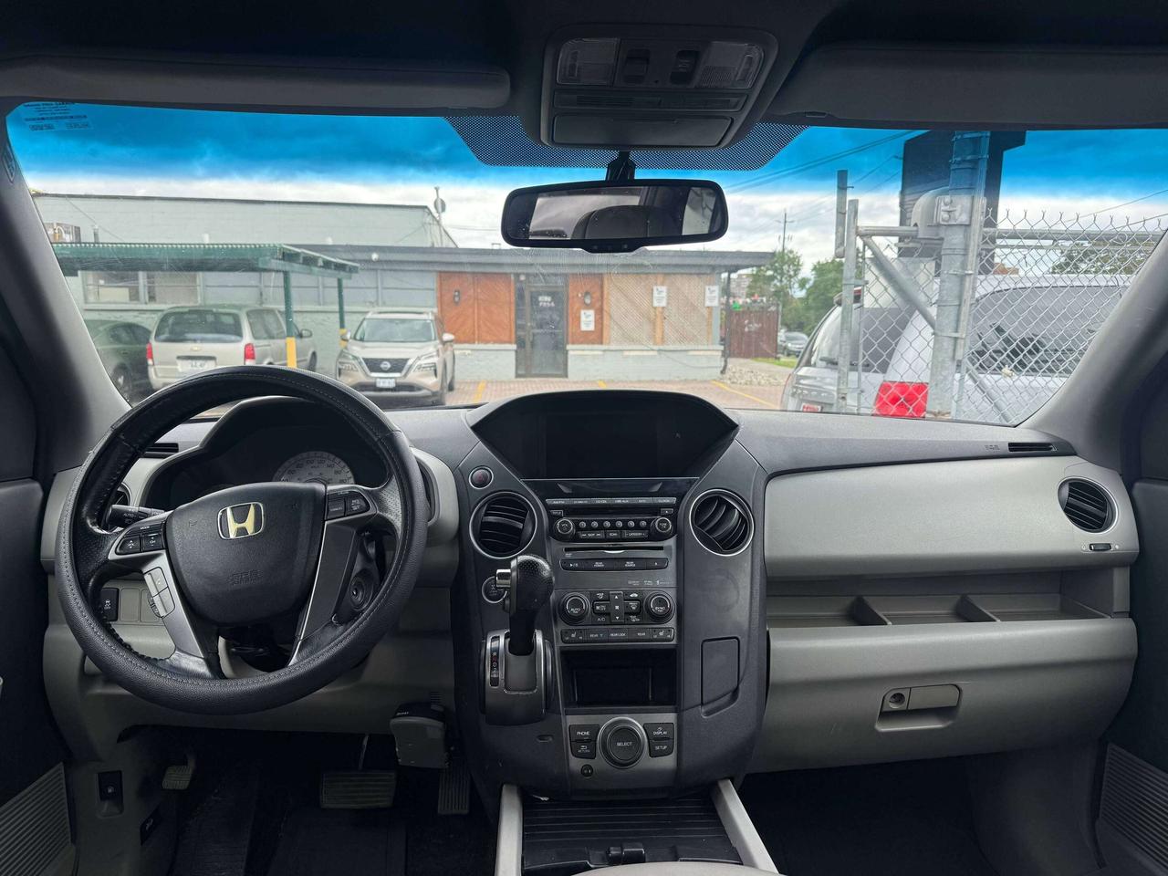 2012 Honda Pilot *** 3 YEAR WARRANTY INCLUDED *** Photo