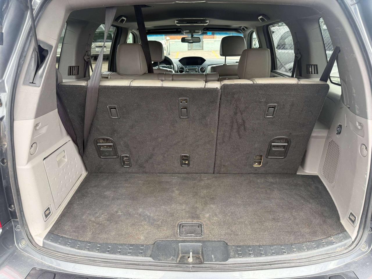 2012 Honda Pilot *** 3 YEAR WARRANTY INCLUDED *** Photo