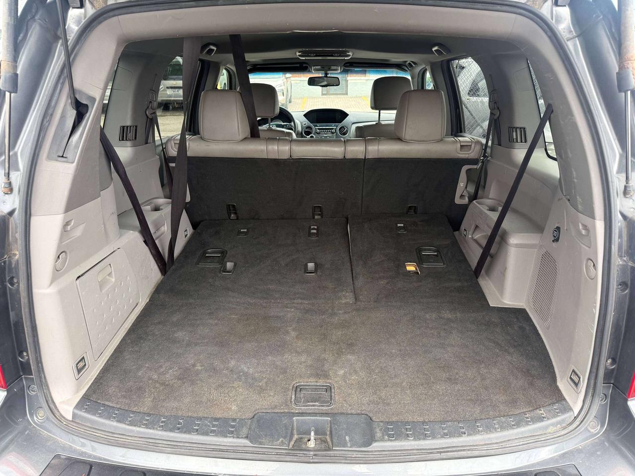 2012 Honda Pilot *** 3 YEAR WARRANTY INCLUDED *** Photo