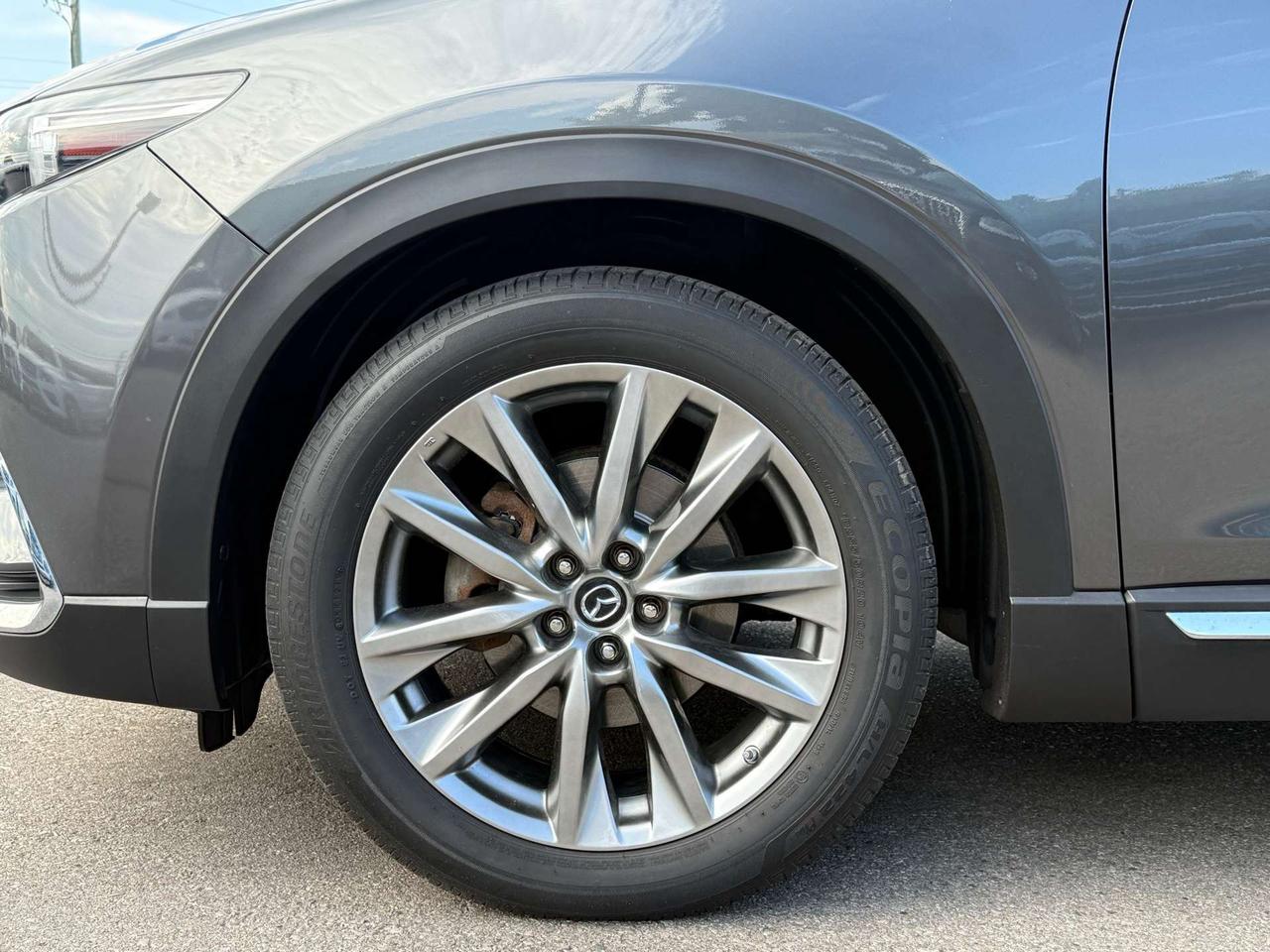 2019 Mazda CX-9 GT AWD  ACCIDENT FREE CERTIFIED MINT Photo