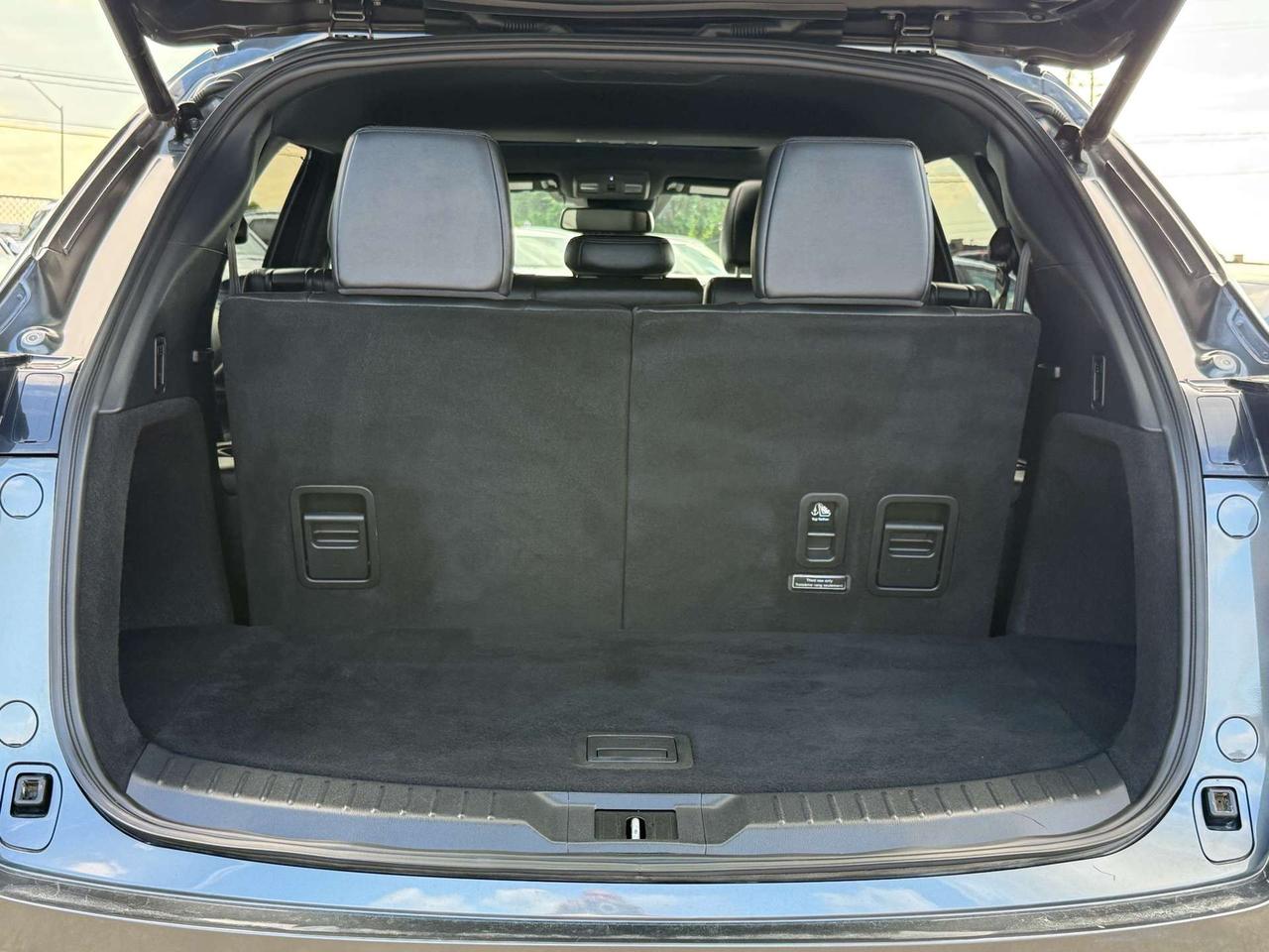 2019 Mazda CX-9 GT AWD  ACCIDENT FREE CERTIFIED MINT Photo