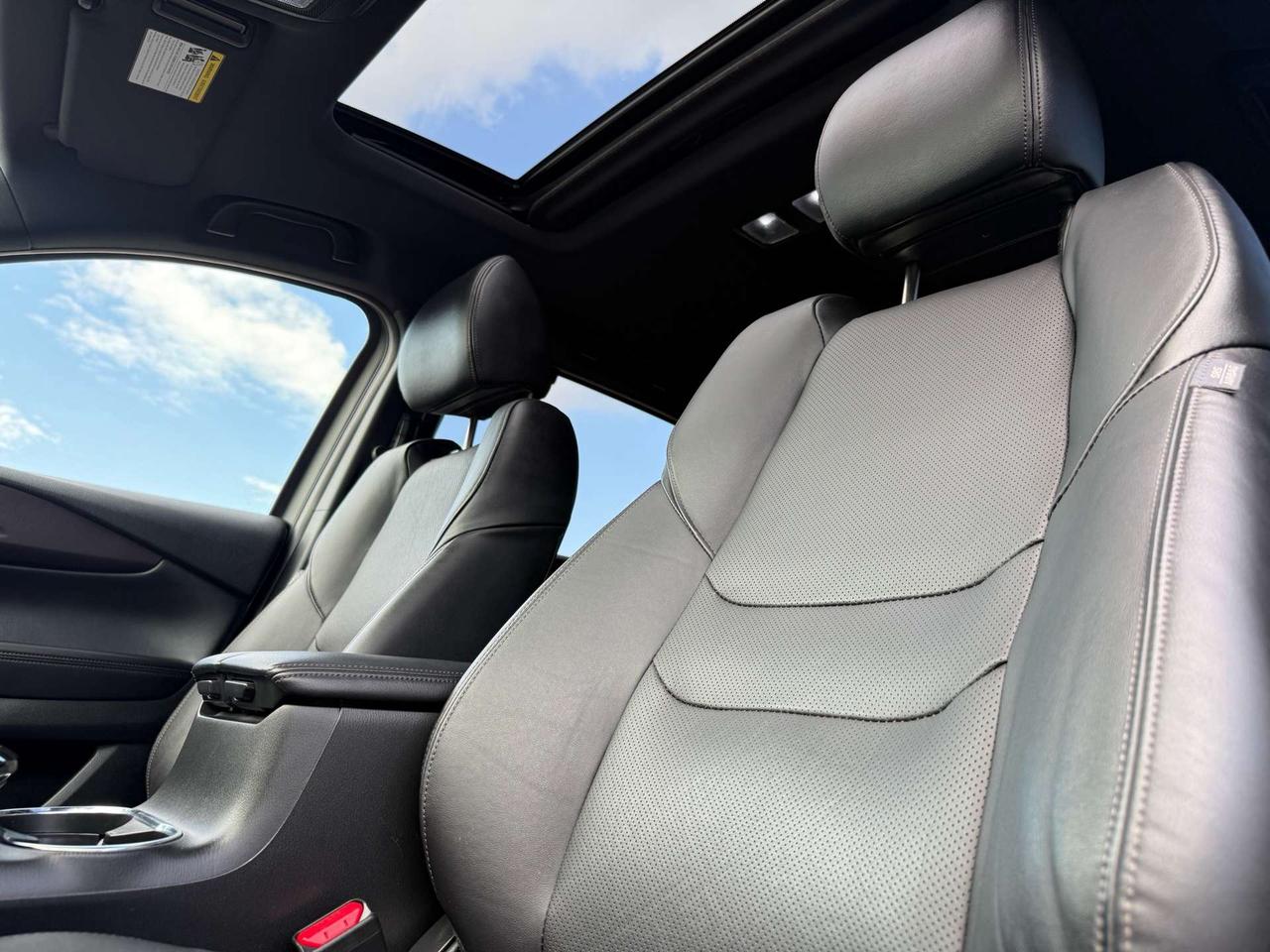 2019 Mazda CX-9 GT AWD  ACCIDENT FREE CERTIFIED MINT Photo