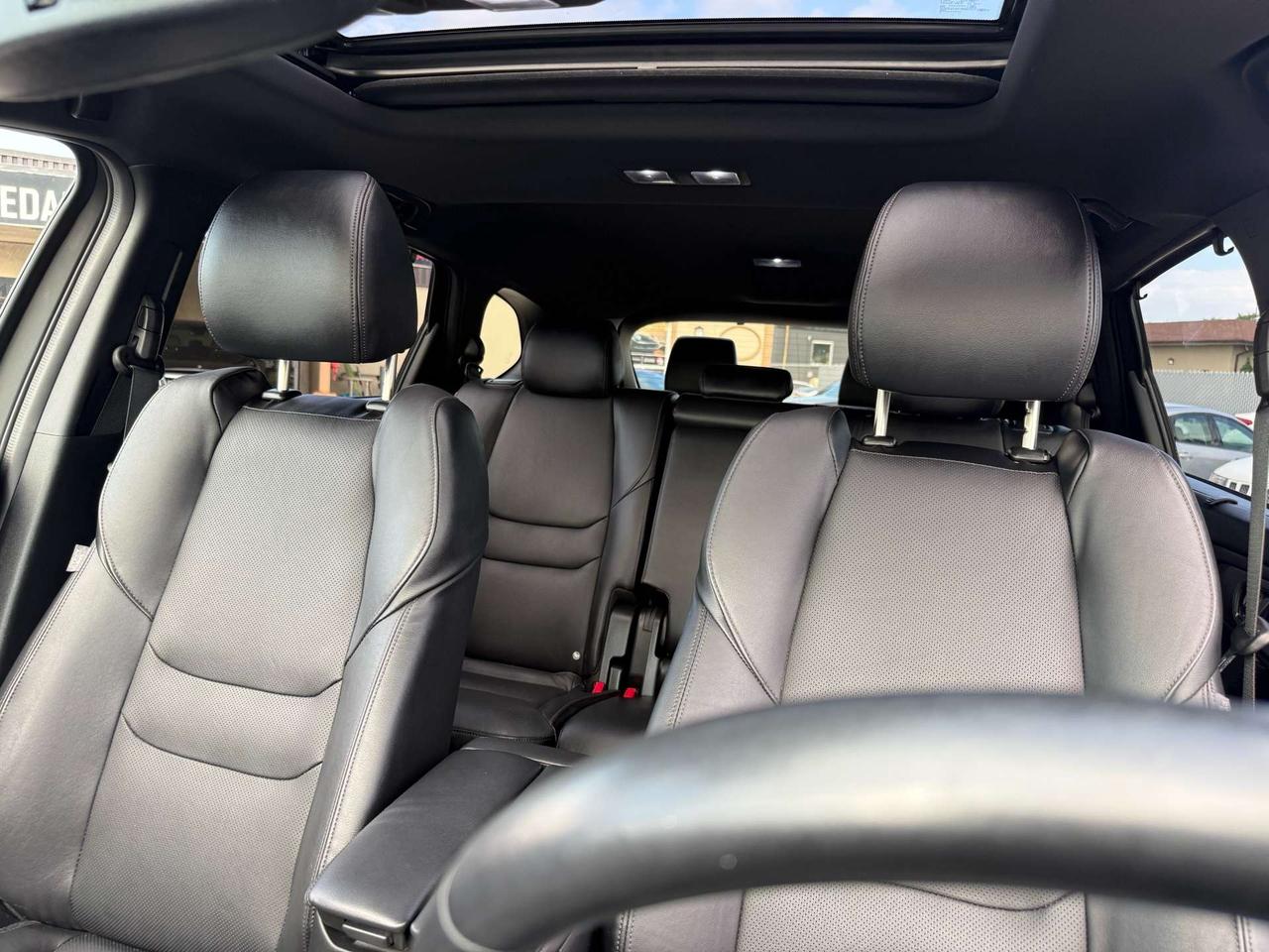 2019 Mazda CX-9 GT AWD  ACCIDENT FREE CERTIFIED MINT Photo