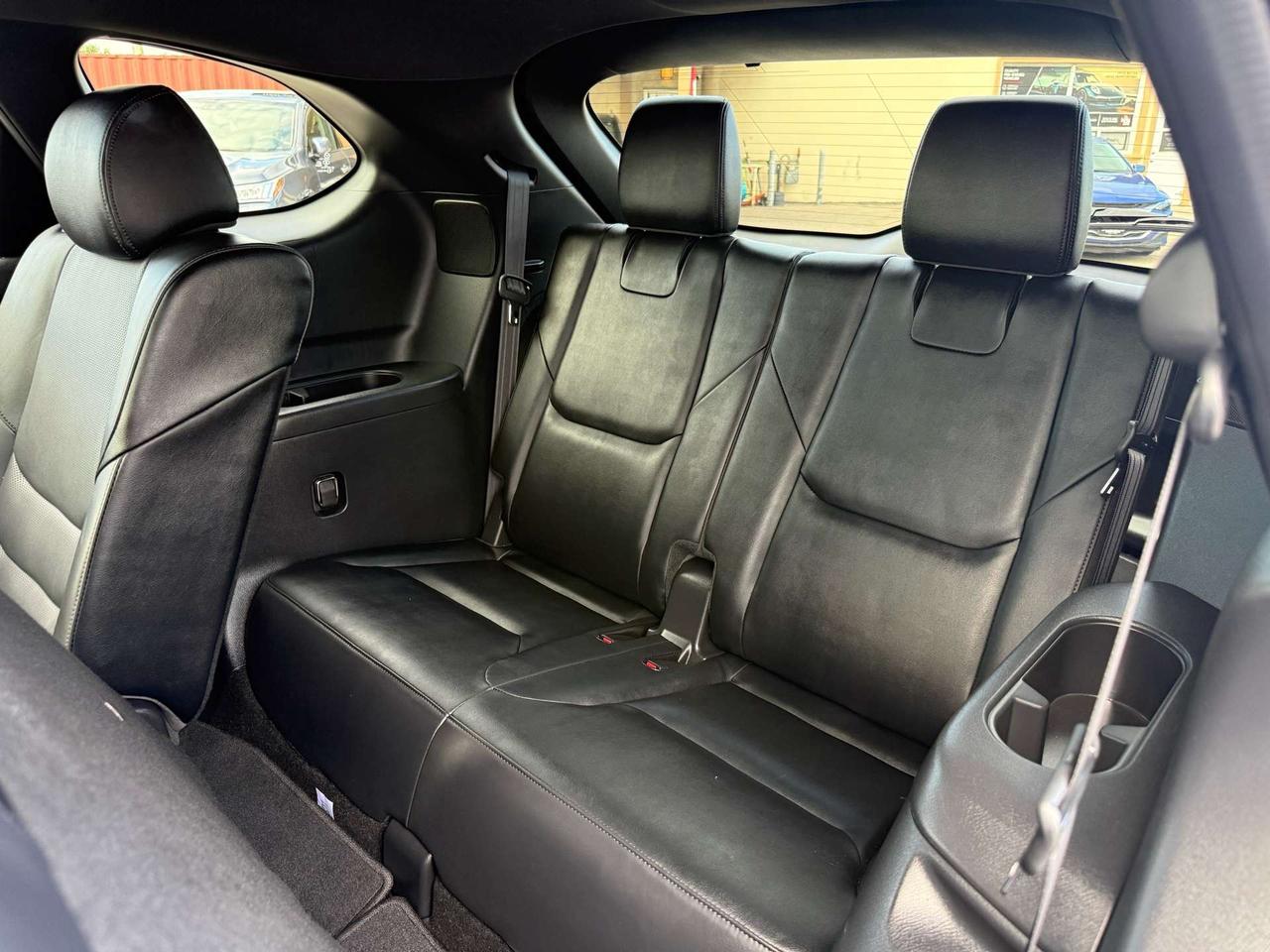 2019 Mazda CX-9 GT AWD  ACCIDENT FREE CERTIFIED MINT Photo