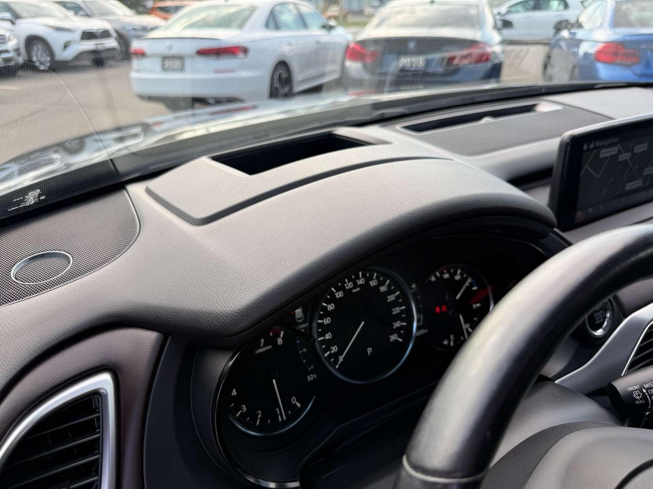 2019 Mazda CX-9 GT AWD  ACCIDENT FREE CERTIFIED MINT Photo