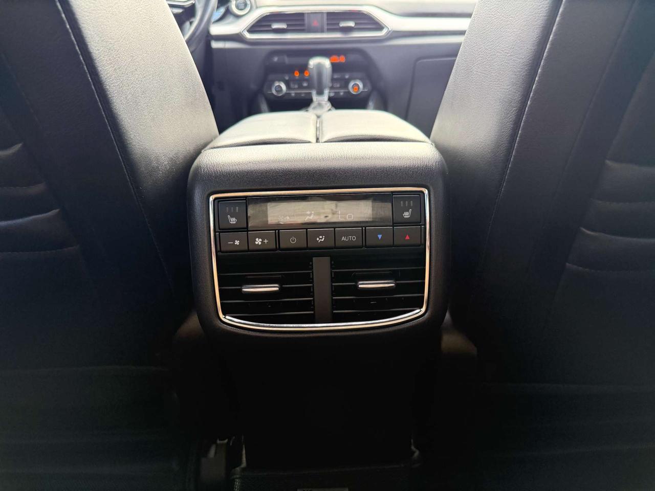 2019 Mazda CX-9 GT AWD  ACCIDENT FREE CERTIFIED MINT Photo