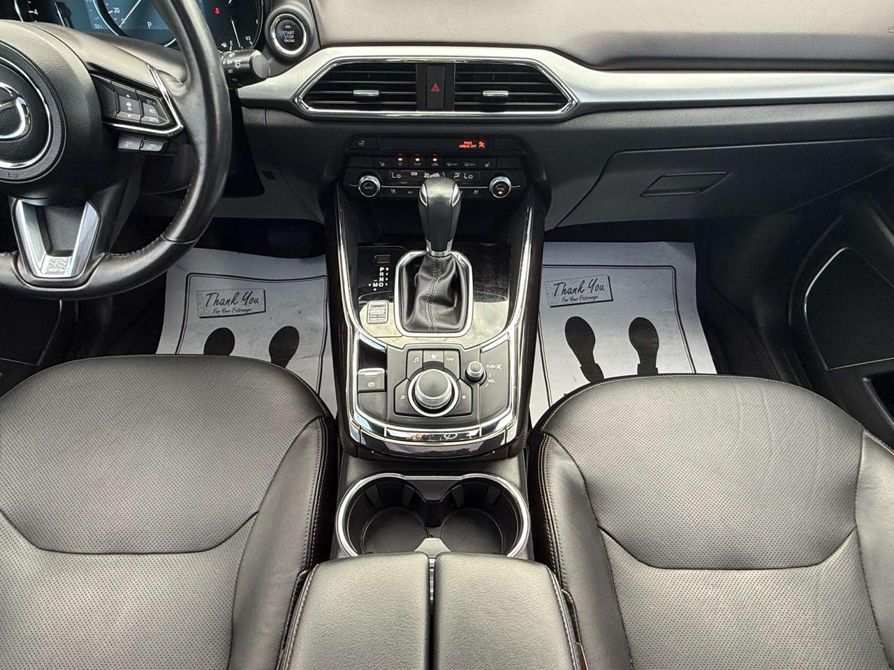 2019 Mazda CX-9 GT AWD  ACCIDENT FREE CERTIFIED MINT Photo