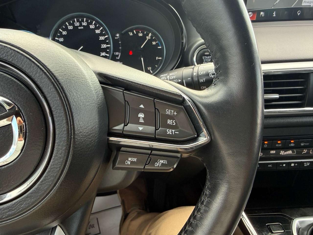 2019 Mazda CX-9 GT AWD  ACCIDENT FREE CERTIFIED MINT Photo