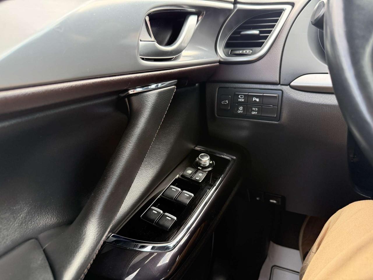2019 Mazda CX-9 GT AWD  ACCIDENT FREE CERTIFIED MINT Photo