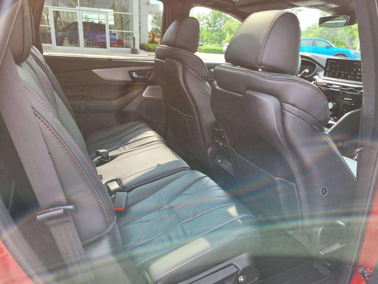 2026 Acura MDX Platinum Elite A-Spec (Lowest Mileage in GTA) Photo