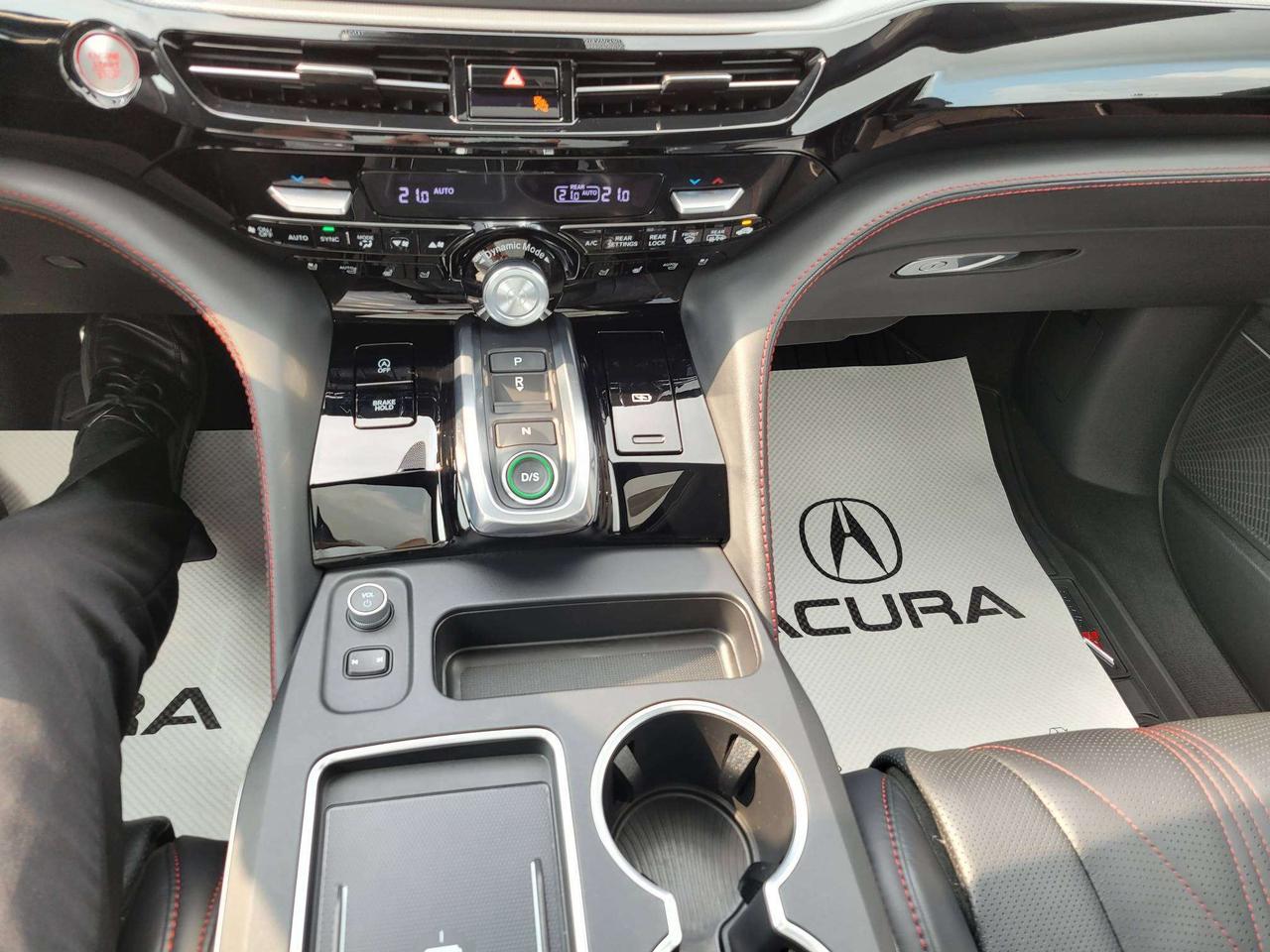 2026 Acura MDX Platinum Elite A-Spec (Lowest Mileage in GTA) Photo
