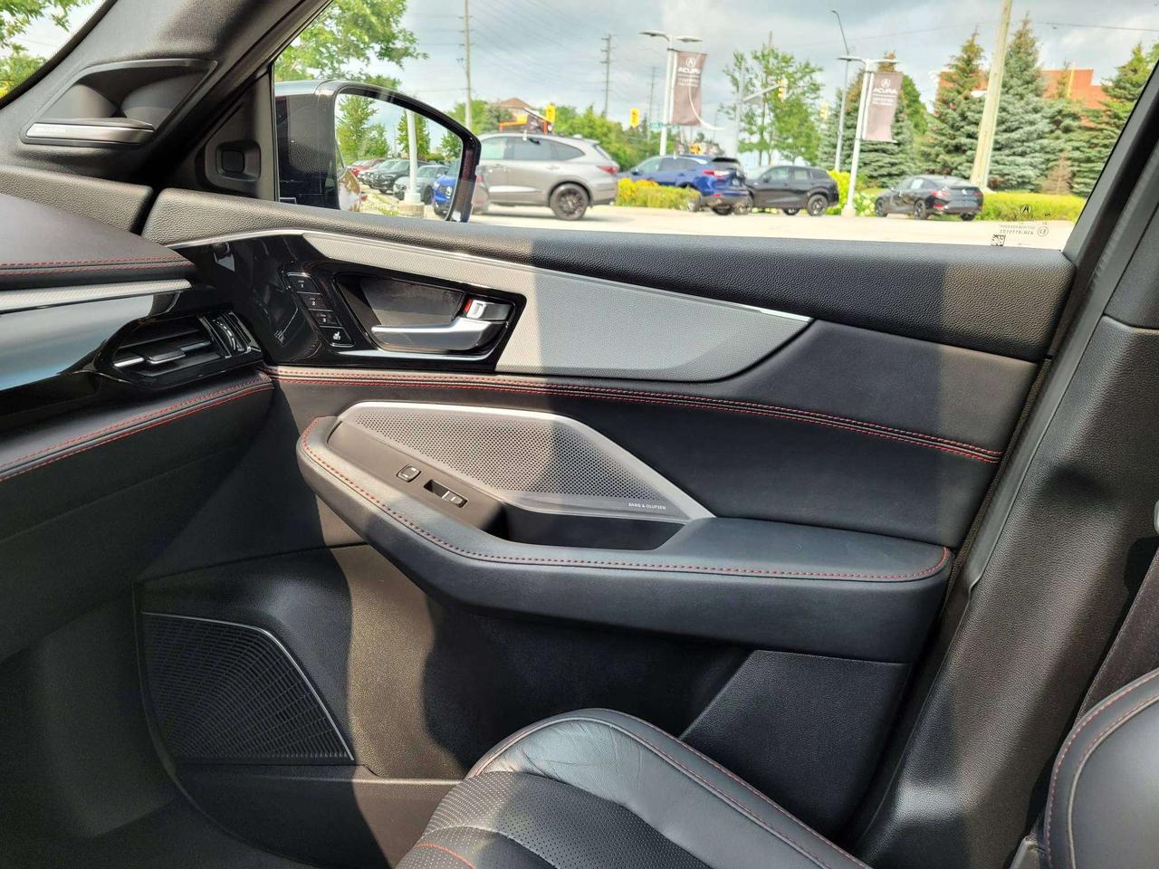 2026 Acura MDX Platinum Elite A-Spec (Lowest Mileage in GTA) Photo