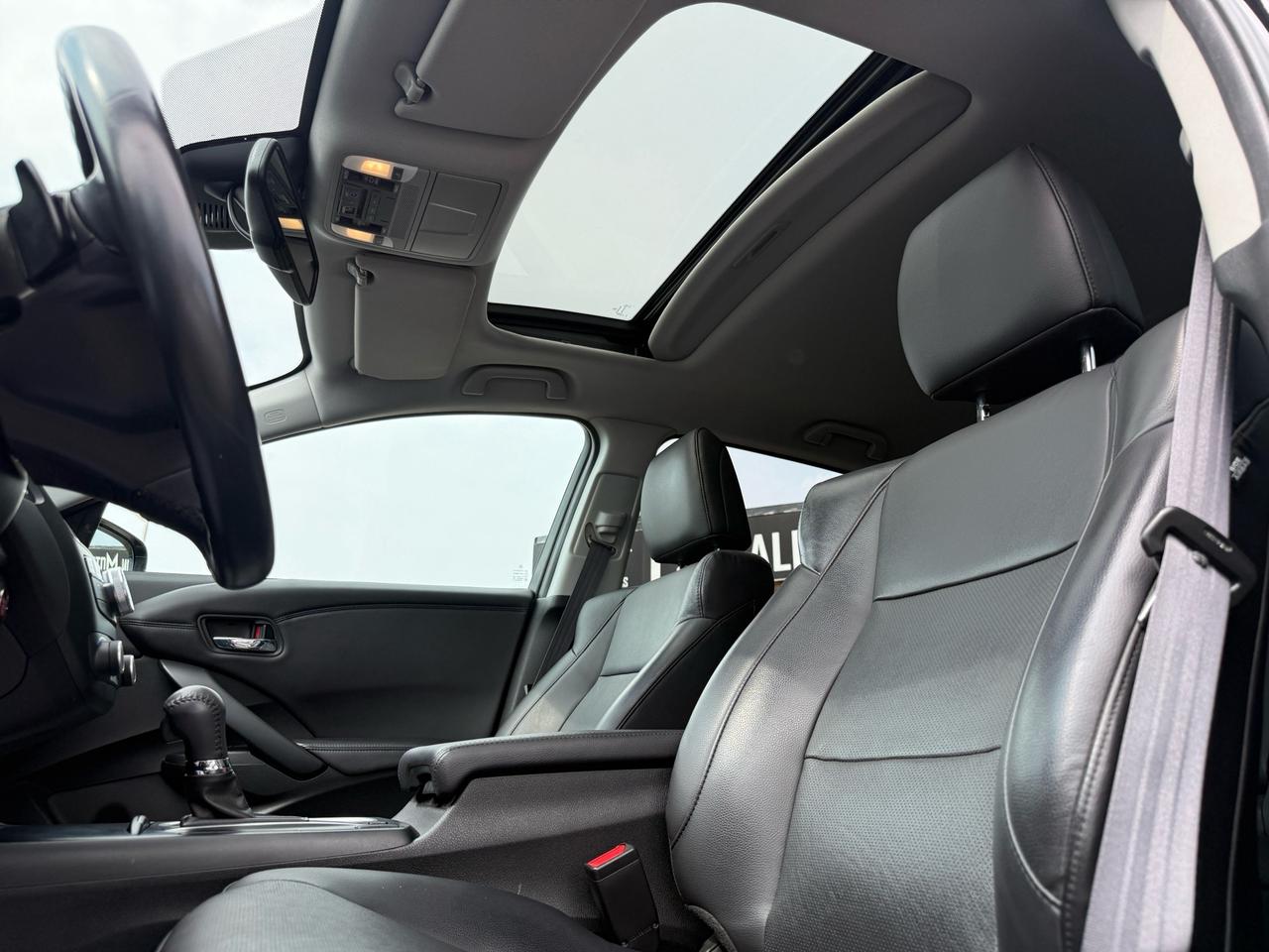 2017 Acura RDX AWD Elite Pkg  ACCIDENT FREE CERTIFIED Photo