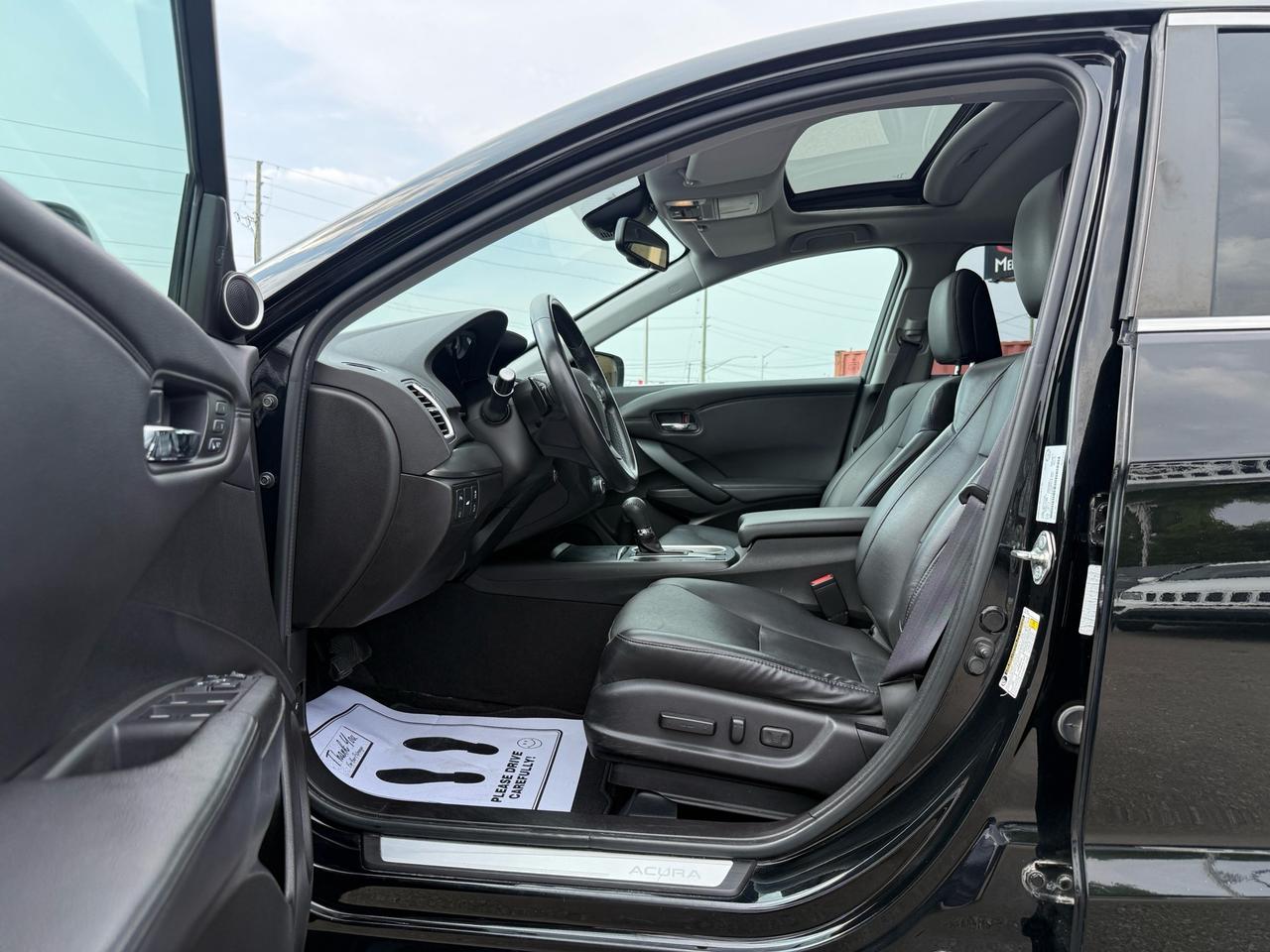 2017 Acura RDX AWD Elite Pkg  ACCIDENT FREE CERTIFIED Photo