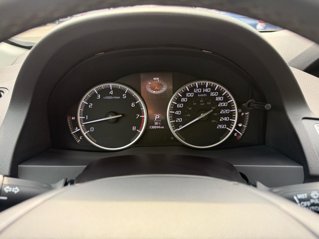 2017 Acura RDX AWD Elite Pkg  ACCIDENT FREE CERTIFIED Photo