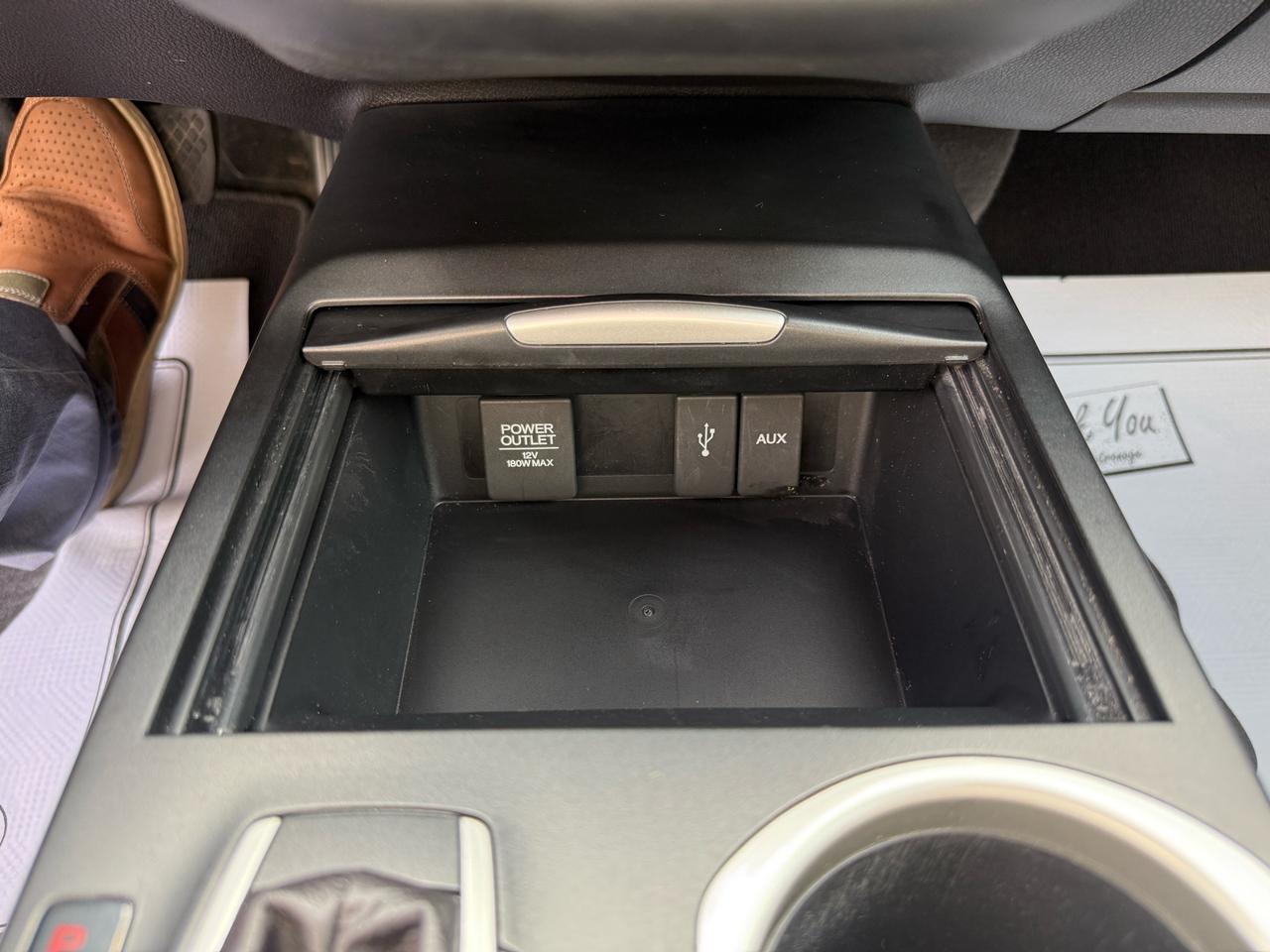 2017 Acura RDX AWD Elite Pkg  ACCIDENT FREE CERTIFIED Photo