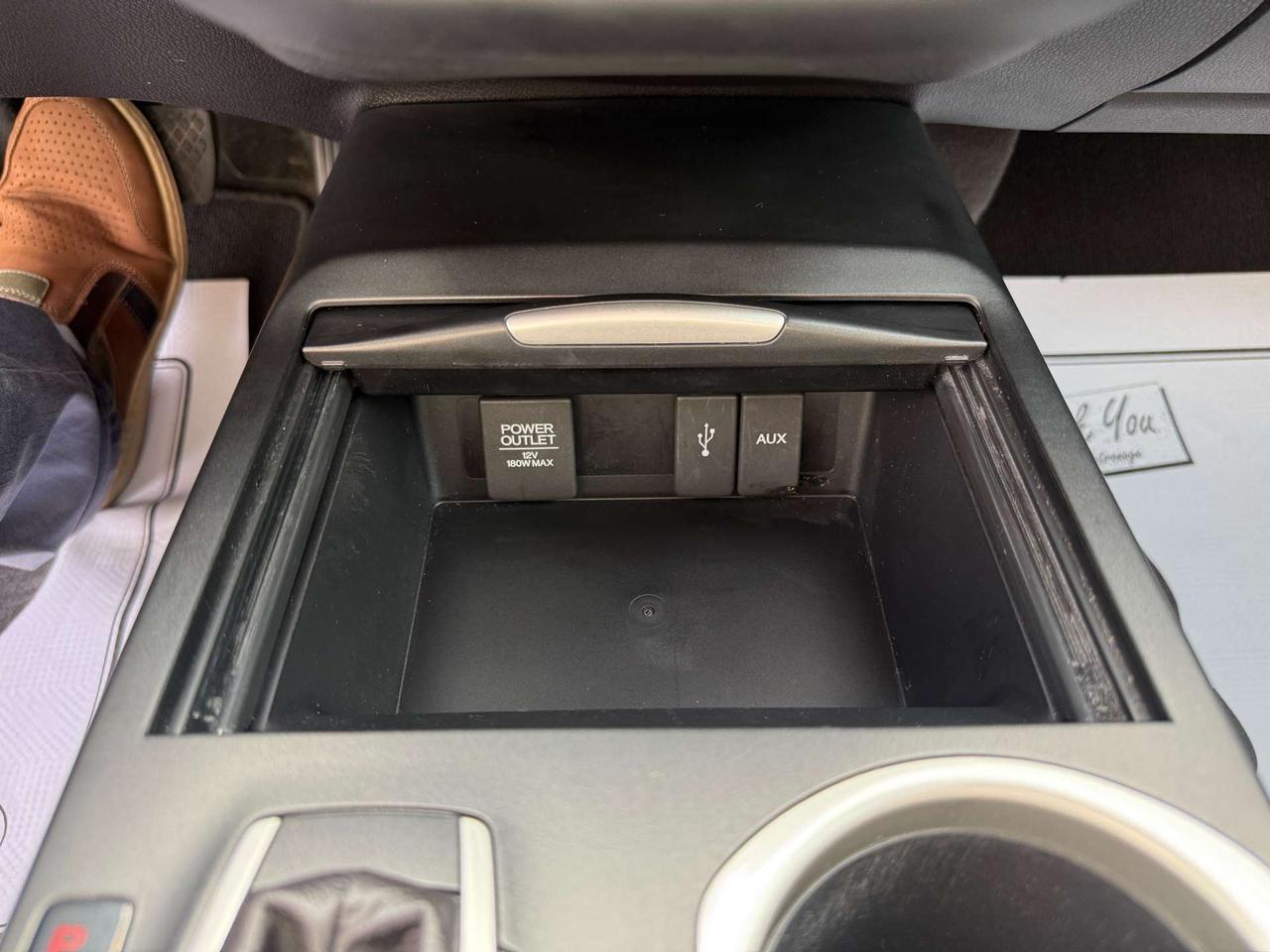 2017 Acura RDX AWD Elite Pkg  ACCIDENT FREE CERTIFIED MINT Photo