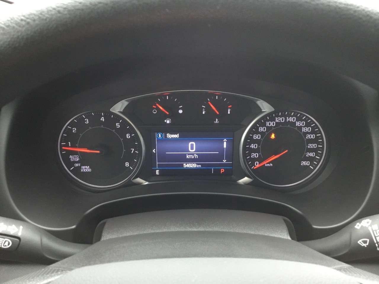 2024 GMC Terrain AWD SLE Photo