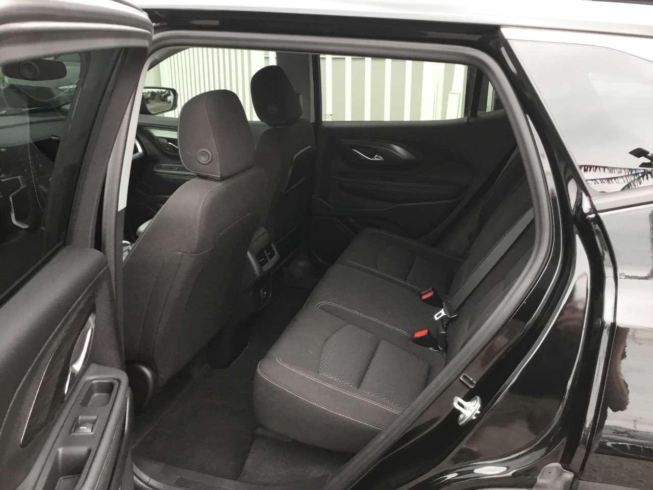 2024 GMC Terrain AWD SLE Photo