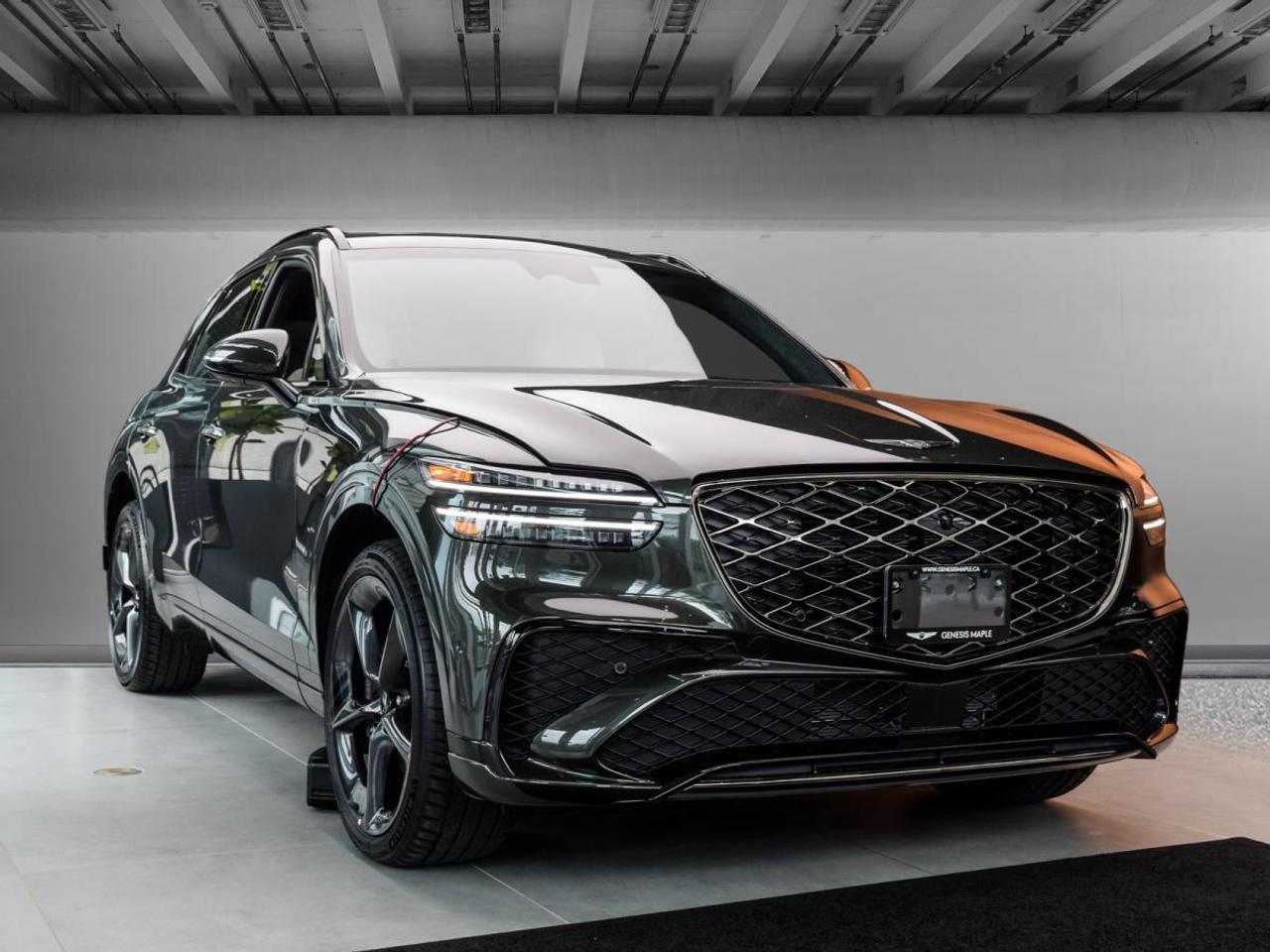 2026 Genesis GV70 3.5T Sport Quilting AWD *In Stock* Photo0