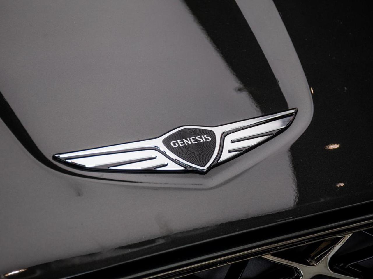 2026 Genesis GV70 3.5T Sport Quilting AWD *In Stock* Photo