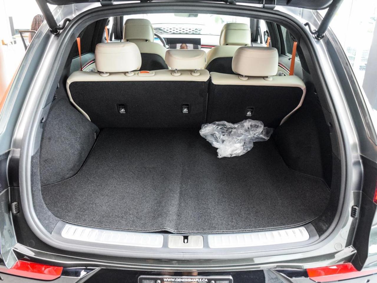 2026 Genesis GV70 3.5T Sport Quilting AWD *In Stock* Photo