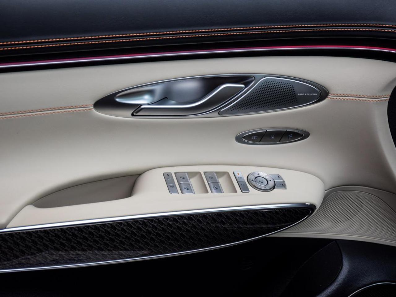 2026 Genesis GV70 3.5T Sport Quilting AWD *In Stock* Photo