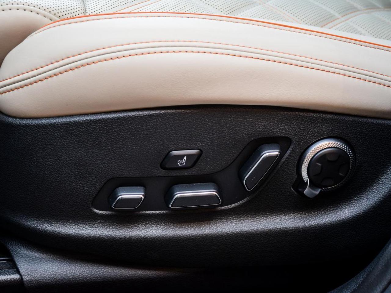 2026 Genesis GV70 3.5T Sport Quilting AWD *In Stock* Photo