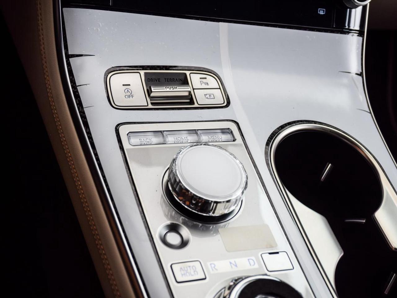 2026 Genesis GV70 3.5T Sport Quilting AWD *In Stock* Photo