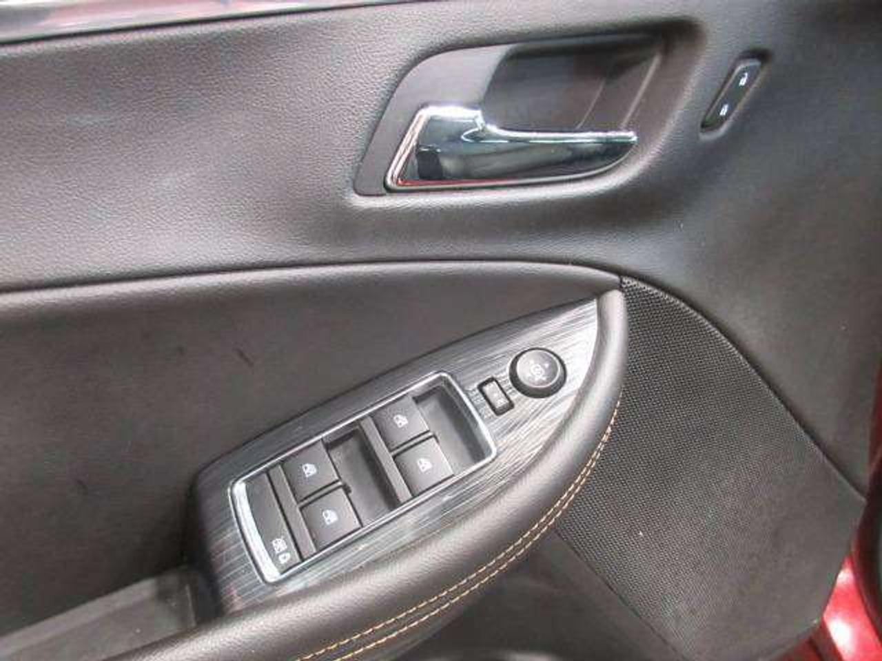 2016 Chevrolet Impala LT, APPLE/ANDROID, ALLOYS, A/C, JUST 83K! Photo