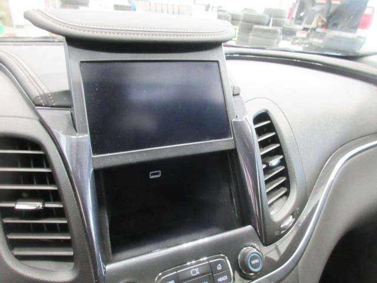 2016 Chevrolet Impala LT, APPLE/ANDROID, ALLOYS, A/C, JUST 83K! Photo
